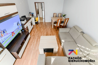 Komfortowe 3 pokoje na Os. Śląskim